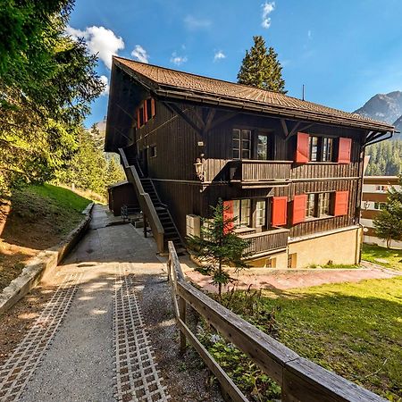 Pradella Garten By Arosa Holiday Екстериор снимка