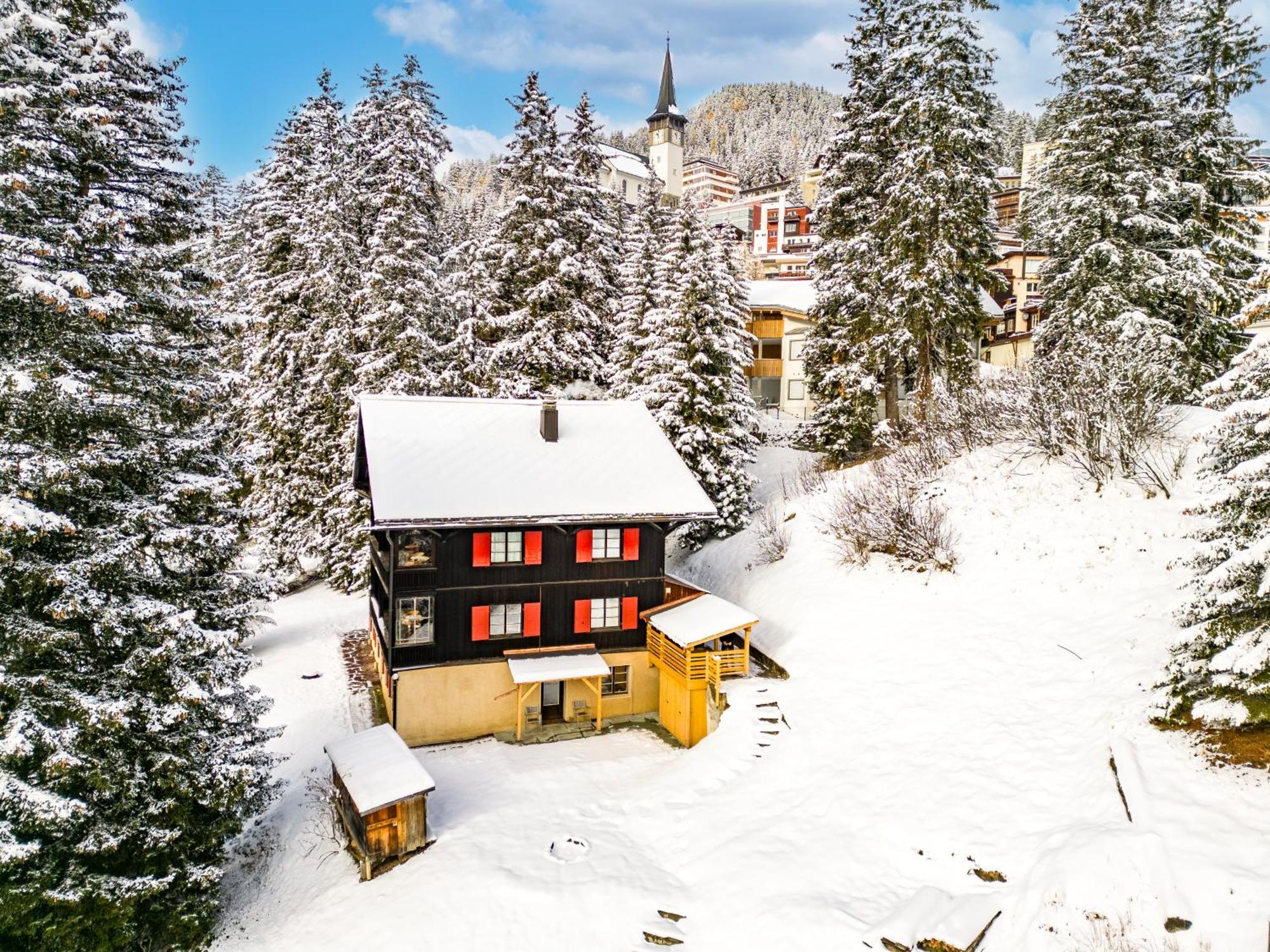 Pradella Garten By Arosa Holiday Екстериор снимка
